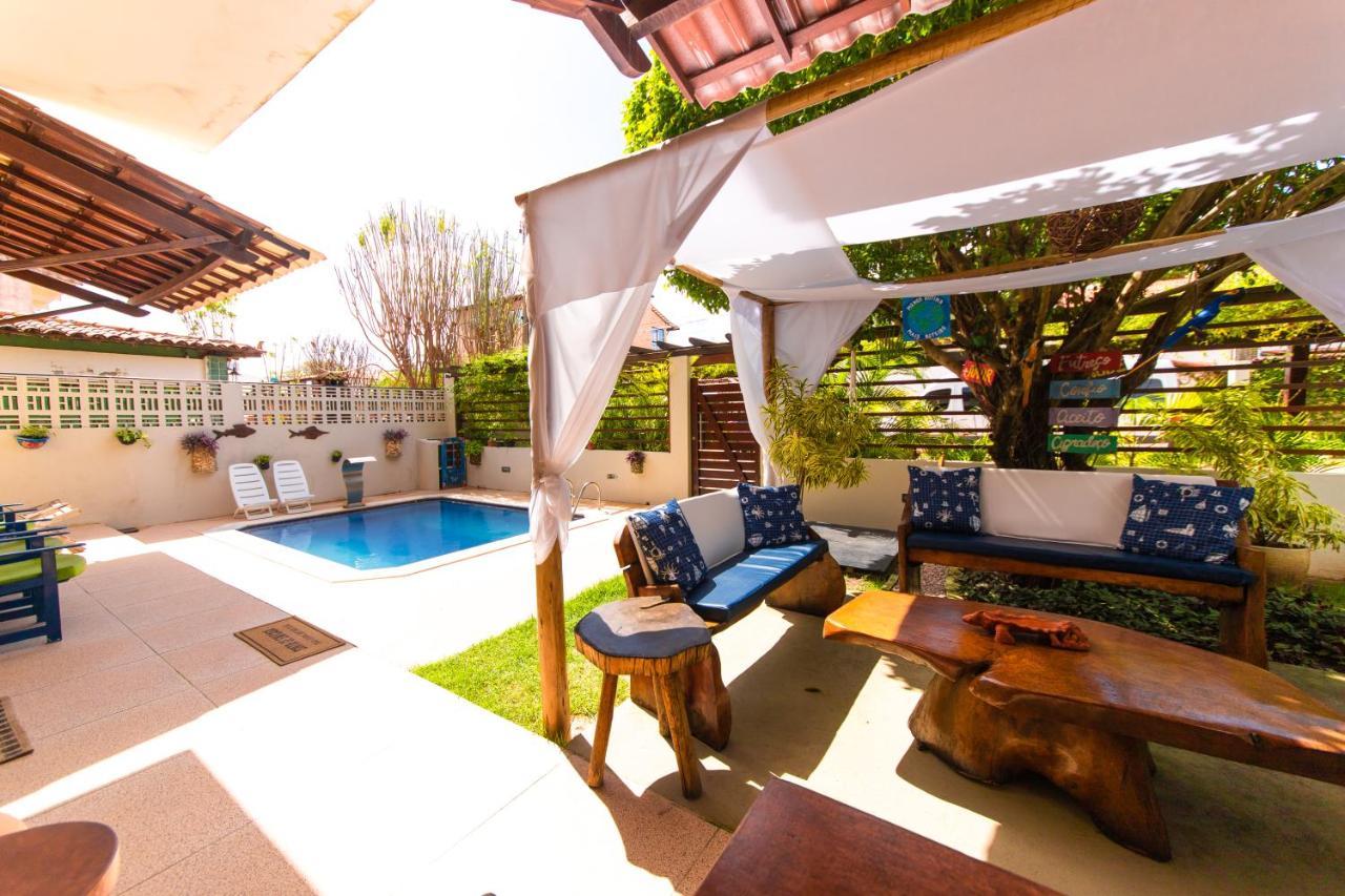 Pousada Casa Kuava Experience Maragogi Exterior photo