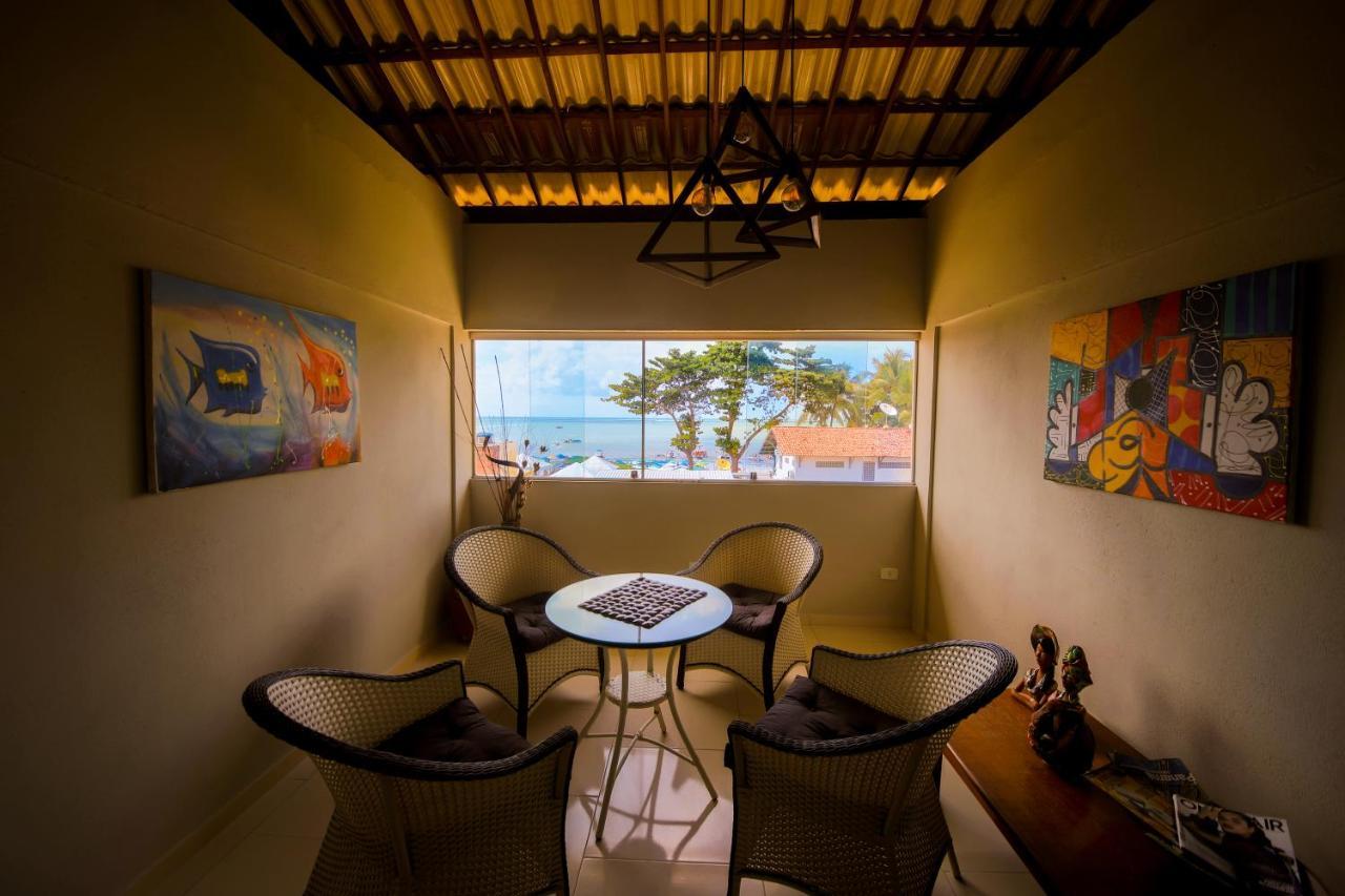 Pousada Casa Kuava Experience Maragogi Exterior photo