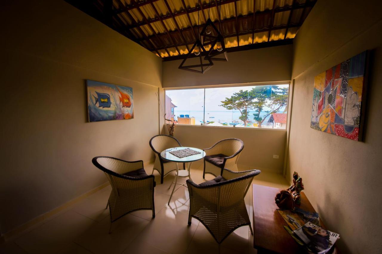 Pousada Casa Kuava Experience Maragogi Exterior photo