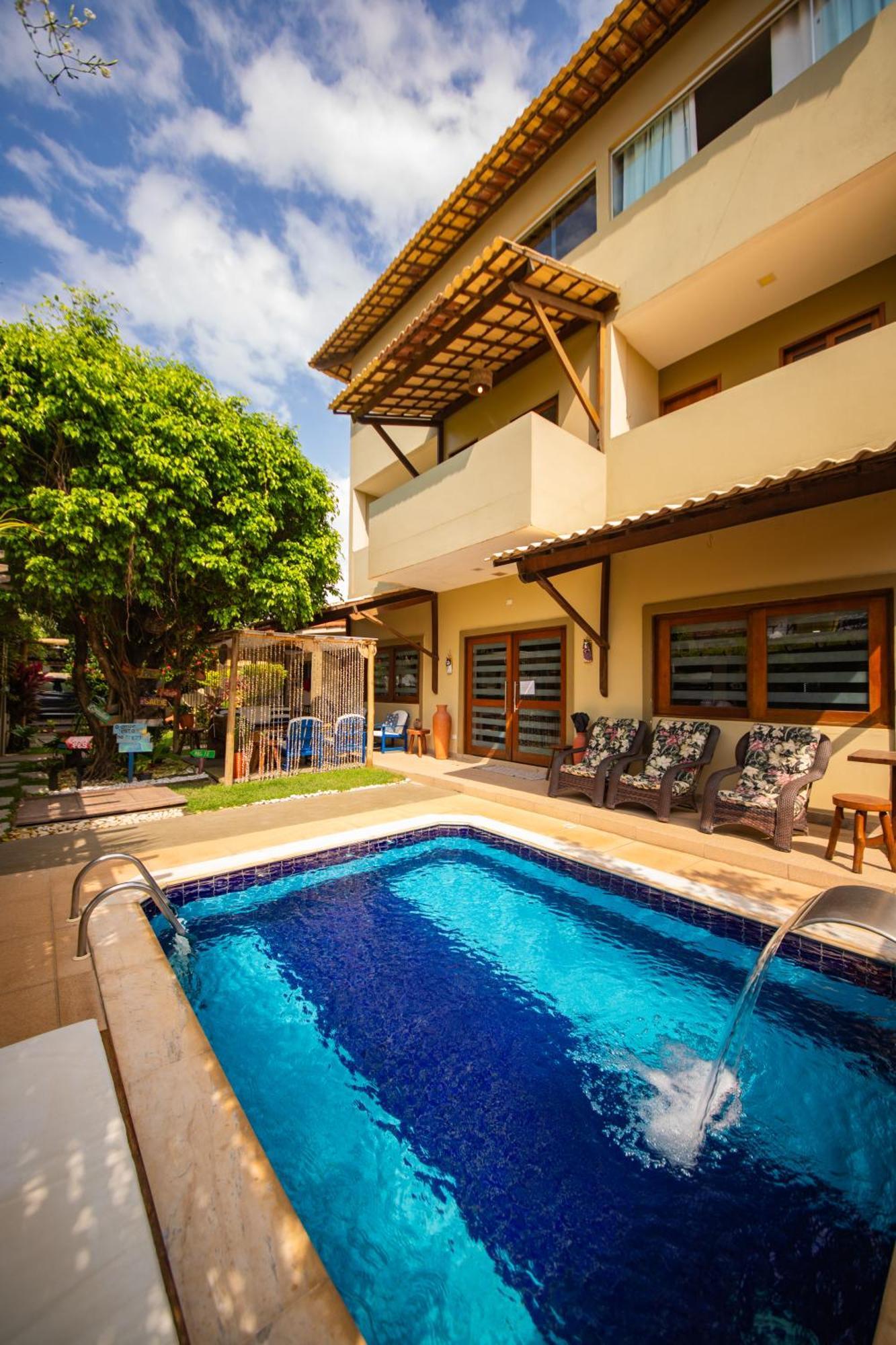 Pousada Casa Kuava Experience Maragogi Exterior photo
