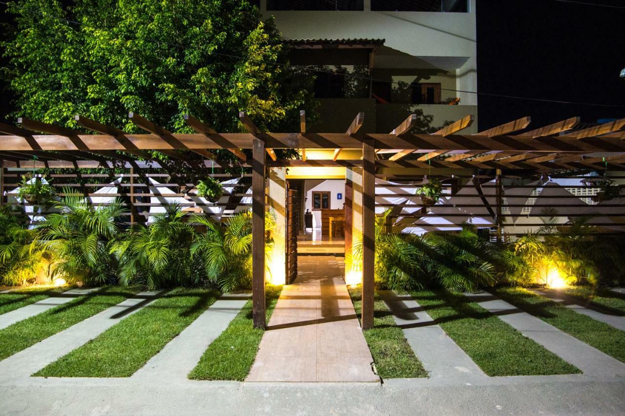Pousada Casa Kuava Experience Maragogi Exterior photo